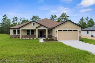 15204 Mount Sparrow Rd, Weeki Wachee, FL 34614 - Photo 1