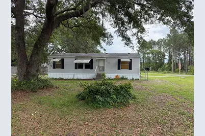 [Address not provided], Fort Mc Coy, FL 32134 - Photo 1