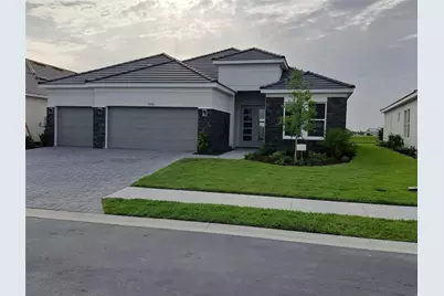 13826 Buchanan, Palmetto, FL 34221 - Photo 1