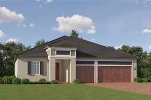 9183 Minnow Ray Dr, Land O Lakes, FL 34638 - Photo 1