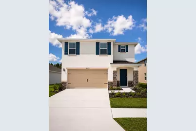 4233 Fennec Fox Way, Lakeland, FL 33810 - Photo 1