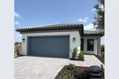 1818 Ridgemore Street, North Port, FL 34289 - Photo 1