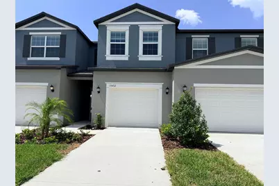 13452 Noble Garnet Lane, Parrish, FL 34219 - Photo 1