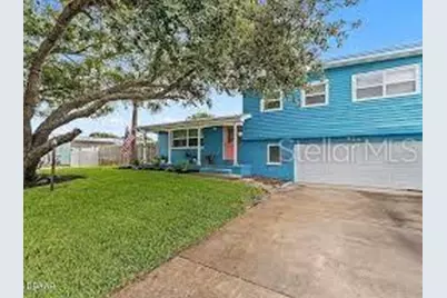 923 Peninsula Drive, Ormond Beach, FL 32176 - Photo 1