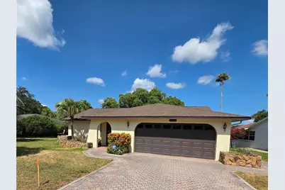8831 Forest Lake Drive, Port Richey, FL 34668 - Photo 1