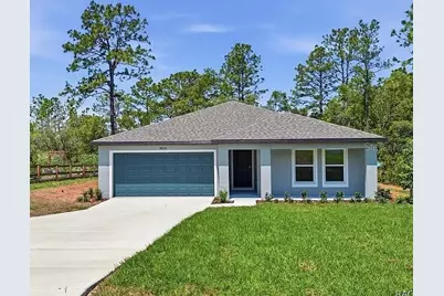 9822 N Angela Dr, Dunnellon, FL 34433 - Photo 1