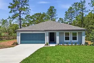 9822 N Angela Dr, Dunnellon, FL 34433 - Photo 1
