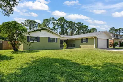 4317 Lantern Drive, Titusville, FL 32796 - Photo 1