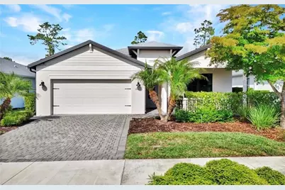 16216 Palmetto Street, Punta Gorda, FL 33982 - Photo 1
