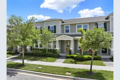 16217 Prairie School Drive, Winter Garden, FL 34787 - Photo 1
