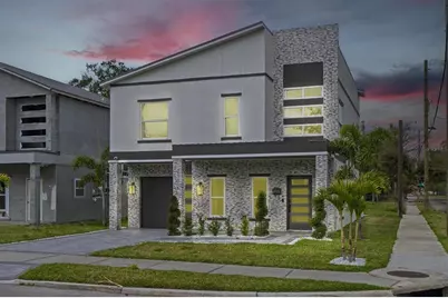 801 W Anderson Street, Orlando, FL 32805 - Photo 1