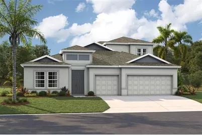 5143 Everlong Drive, Apollo Beach, FL 33572 - Photo 1