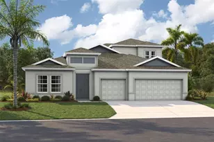 5143 Everlong Dr, Apollo Beach, FL 33572 - Photo 1