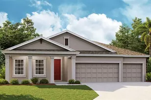 5151 Everlong Dr, Apollo Beach, FL 33572 - Photo 1