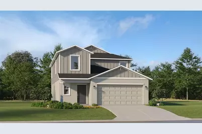 11709 Noble Blossom Loop, Dade City, FL 33525 - Photo 1