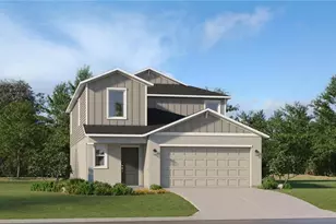 11709 Noble Blossom Loop, Dade City, FL 33525 - Photo 1