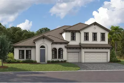 35757 Big Hawk Drive, Zephyrhills, FL 33541 - Photo 1