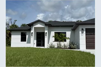 3029 Draper Terrace, North Port, FL 34286 - Photo 1