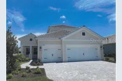8137 Scarletbush Drive, Sarasota, FL 34240 - Photo 1