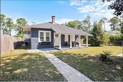 12940 Lillian Highway, Pensacola, FL 32506 - Photo 1