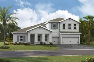 33847 Twilight Sea Place, Dade City, FL 33525 - Photo 1