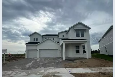 5601 Sunlit Haven Drive, Clermont, FL 34714 - Photo 1