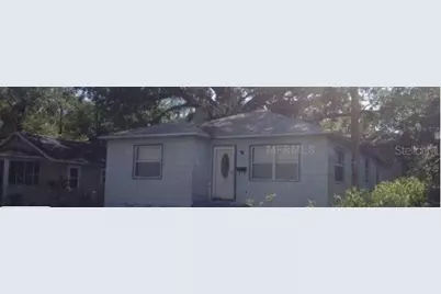 2011 Walton Street S, Saint Petersburg, FL 33712 - Photo 1