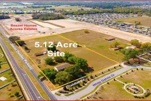 4410 Chandler Rd, Apopka, FL 32712 - Photo 1