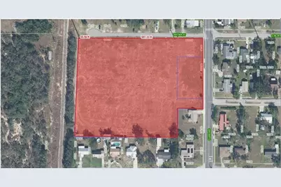 905 N Lake Avenue & 23 W Palmetto, Avon Park, FL 33825 - Photo 1