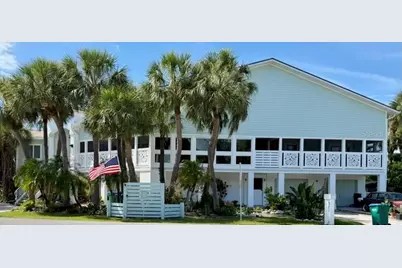 302 72nd Street #A, Bradenton Beach, FL 34217 - Photo 1