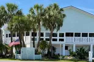302 72nd St, Bradenton Beach, FL 34217 - Photo 1