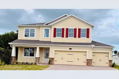 1209 Basalt Lane, Sanford, FL 32771 - Photo 1