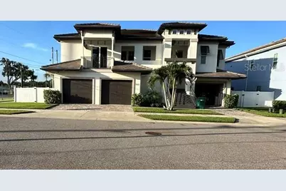 743 Seabreeze Lane, Palm Harbor, FL 34683 - Photo 1