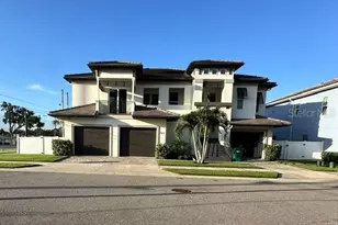 743 Seabreeze Ln, Palm Harbor, FL 34683 - Photo 1