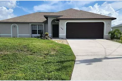 122 NW 9th Terrace, Cape Coral, FL 33993 - Photo 1
