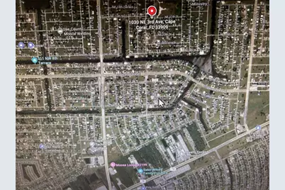 1030 NE 3rd Avenue, Cape Coral, FL 33909 - Photo 1
