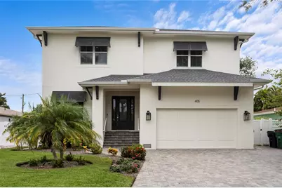 405 Erie Avenue, Tampa, FL 33606 - Photo 1
