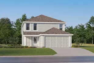 2674 Lasso Loop, Eagle Lake, FL 33839 - Photo 1
