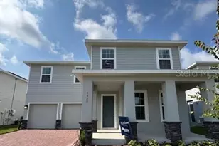 3888 Capital Reef Wy, Apopka, FL 32712 - Photo 1