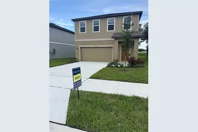 5843 Kalamata Drive, Polk City, FL 33868 - Photo 1