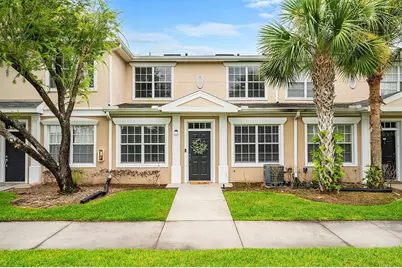 110 Turpial Way #106, Melbourne, FL 32901 - Photo 1