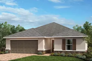 3329 Sanctuary Dr, Clermont, FL 34714 - Photo 1