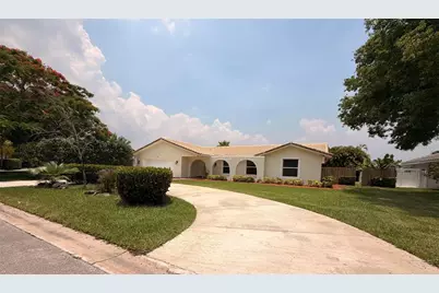 2860 NW 115th Terrace, Coral Springs, FL 33065 - Photo 1