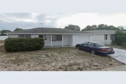 3434 Eisenhower Drive, Holiday, FL 34691 - Photo 1
