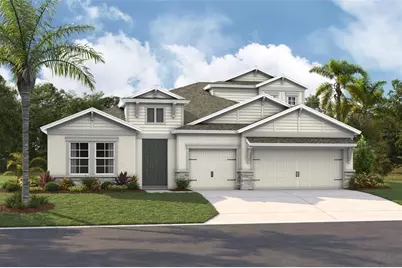 5138 Spring Maiden Circle, Apollo Beach, FL 33572 - Photo 1