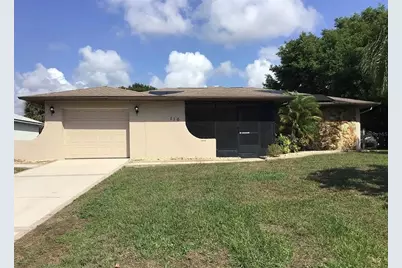 116 Friendly Circle, Sebring, FL 33876 - Photo 1