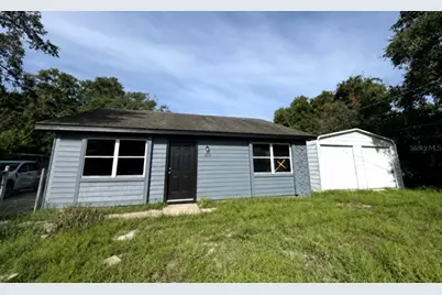 1372 Powers Avenue, Holly Hill, FL 32117 - Photo 1