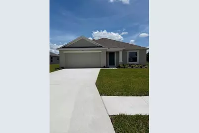 1032 Bergamot Drive, Bartow, FL 33830 - Photo 1