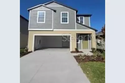 7632 Painted Sky Place, Land O Lakes, FL 34637 - Photo 1