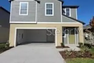 7632 Painted Sky Pl, Land O Lakes, FL 34637 - Photo 1